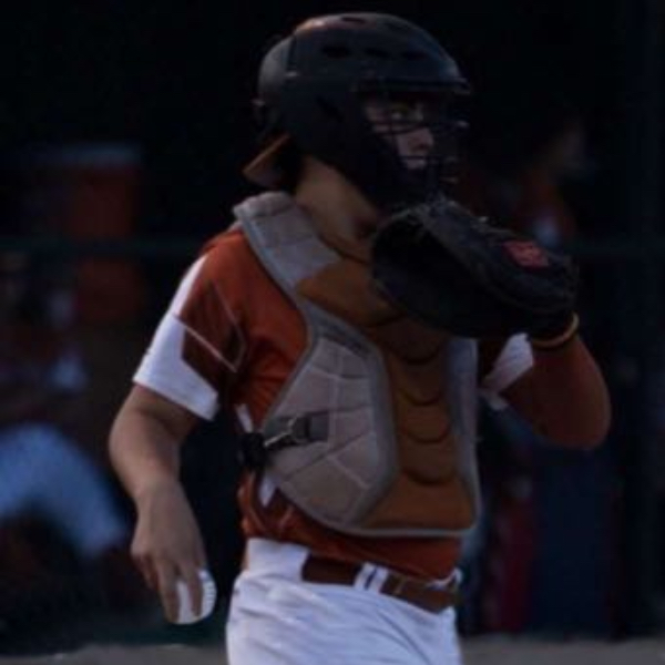 Zackary Zapata