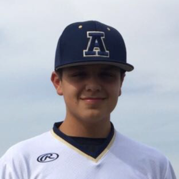 Jackson Alaniz