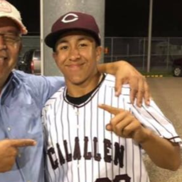 Ethan Salinas