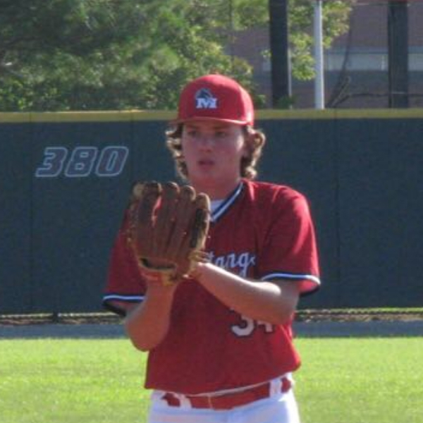 Max Upchurch