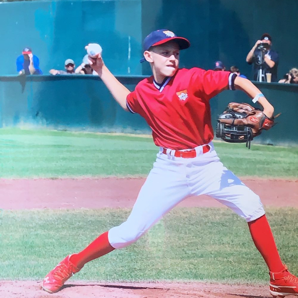 Gavin Rosengren