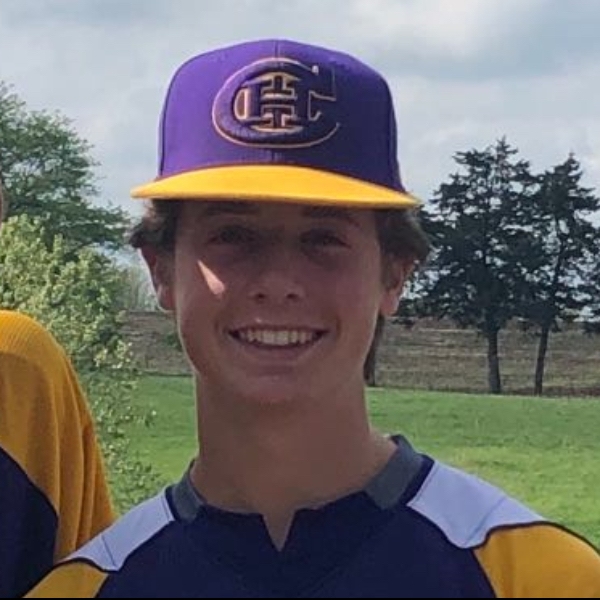 Carter Abrams