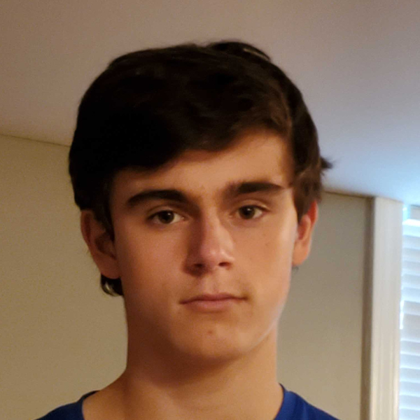 Jackson Budzinski