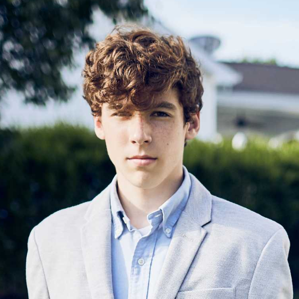 Mason Arnold