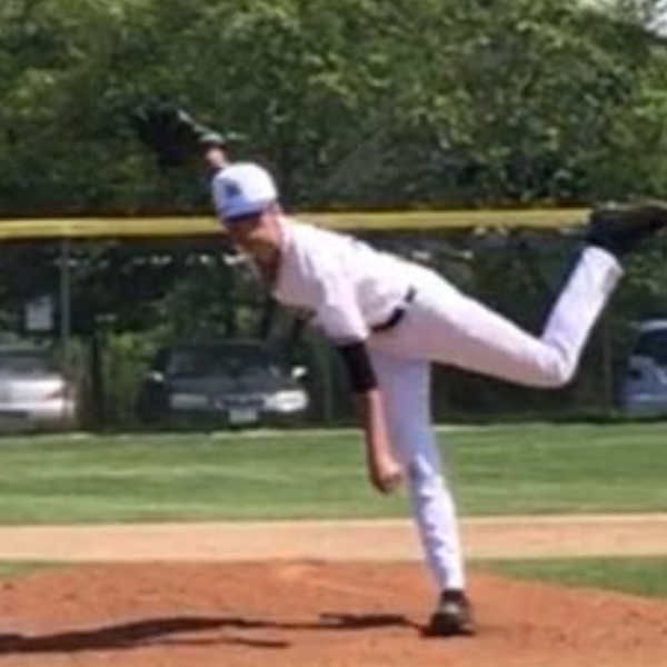Luke Ostien