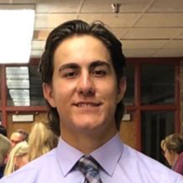Drew Arvanitis