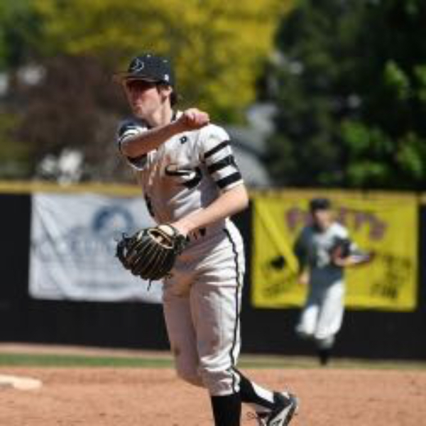 Conner Hern