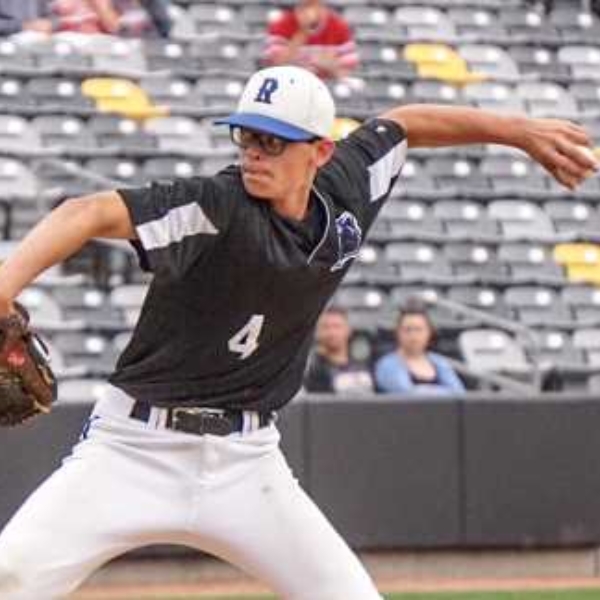 Austin Shingledecker