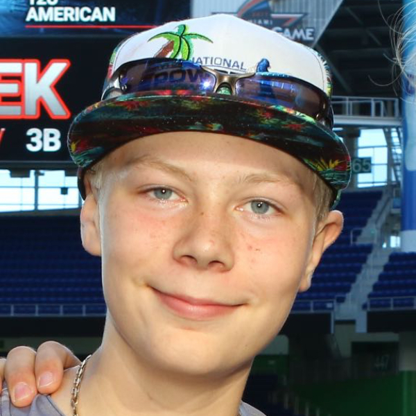 Jared Henchek
