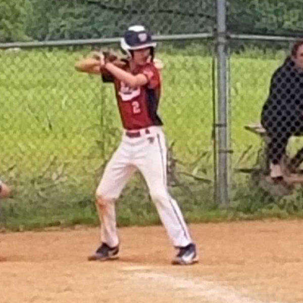 Cole Albin