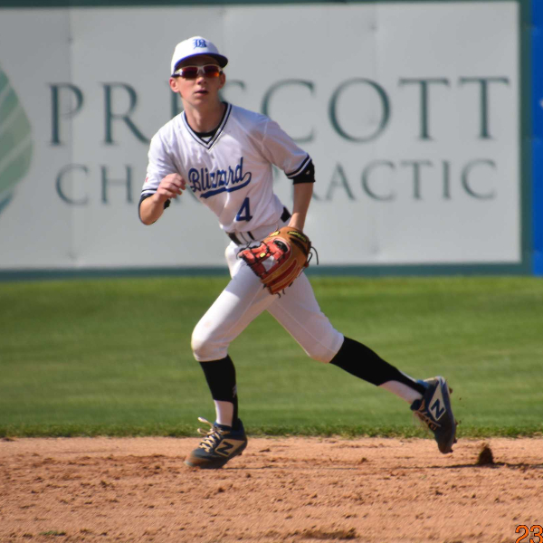 Braden Ebeling