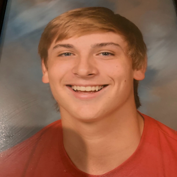 Kaden Siebert