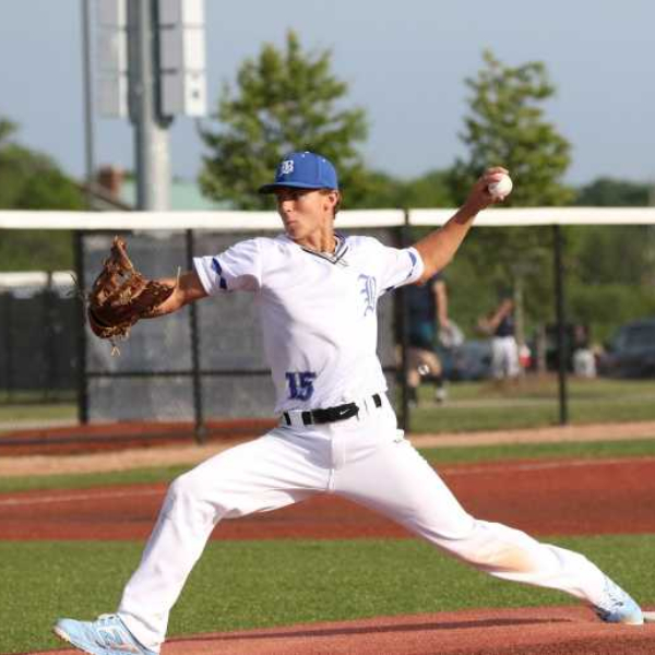 Easton Fritcher