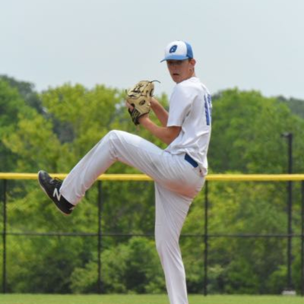 Ty Myers