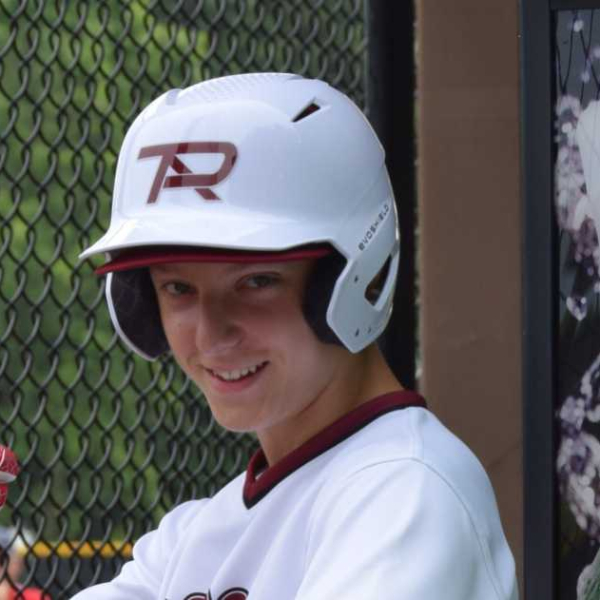 Colton Rogowski