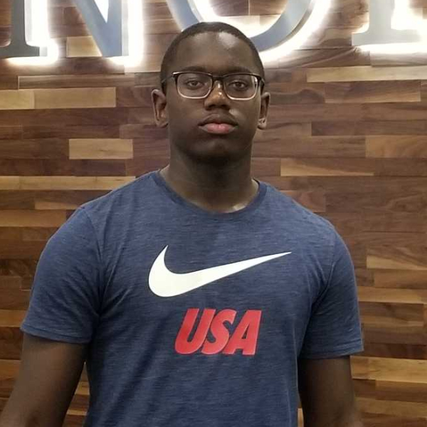 Michael Carswell,Jr.