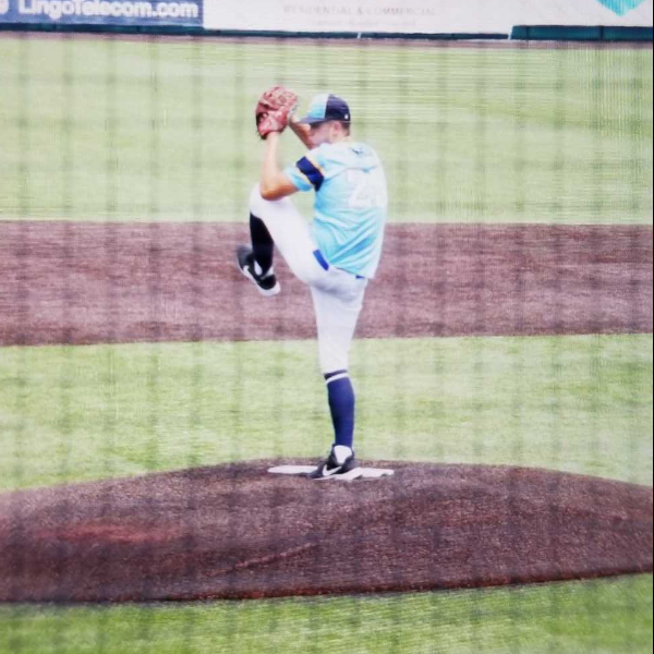 Zach Kempfer
