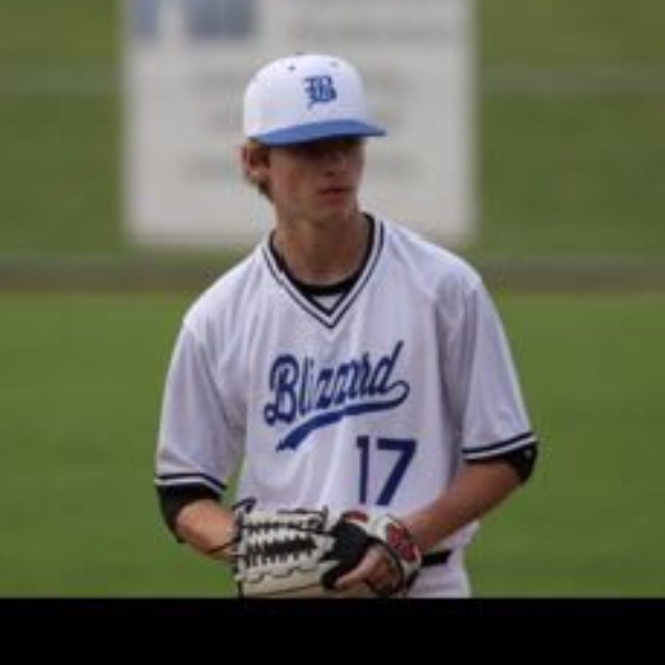 Parker Gilchrist