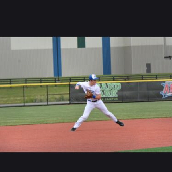 Ryan Bibb