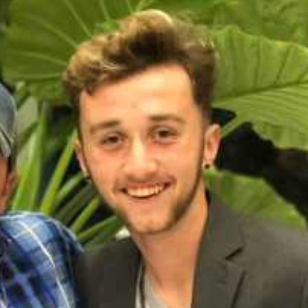 Trenton Cookerly