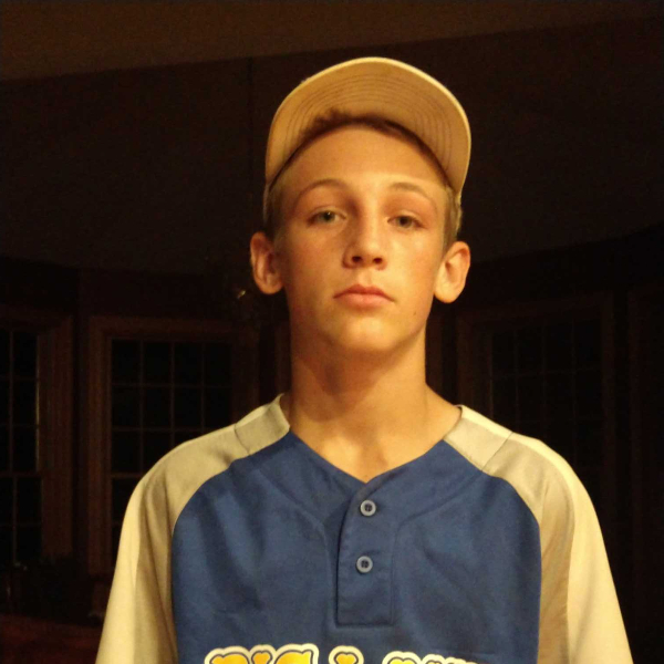 Nolan Reiter