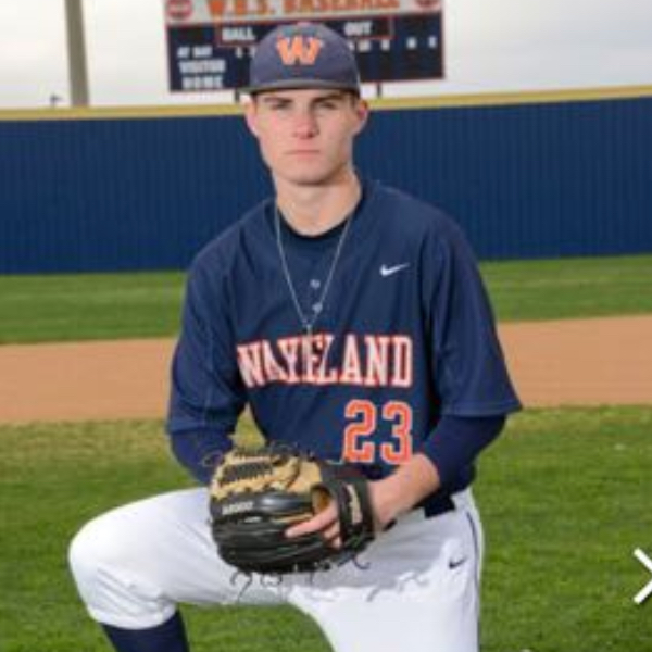 Blake Sedatole