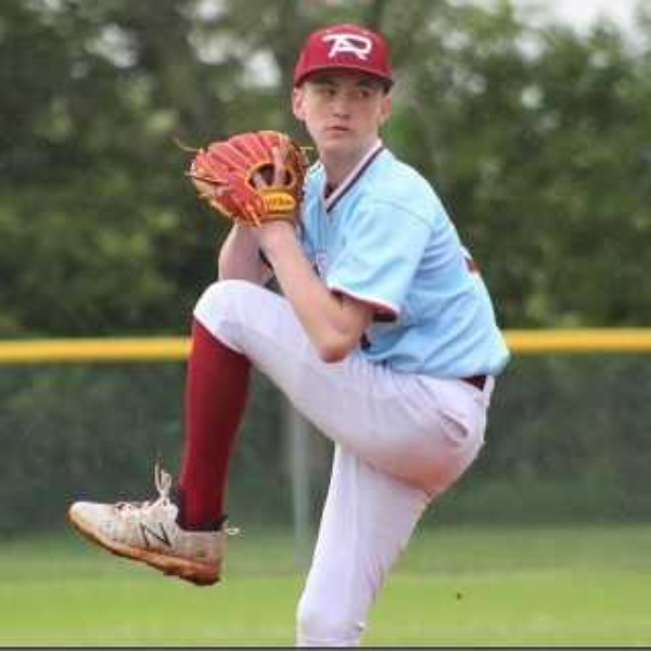 Cooper Kuemmel