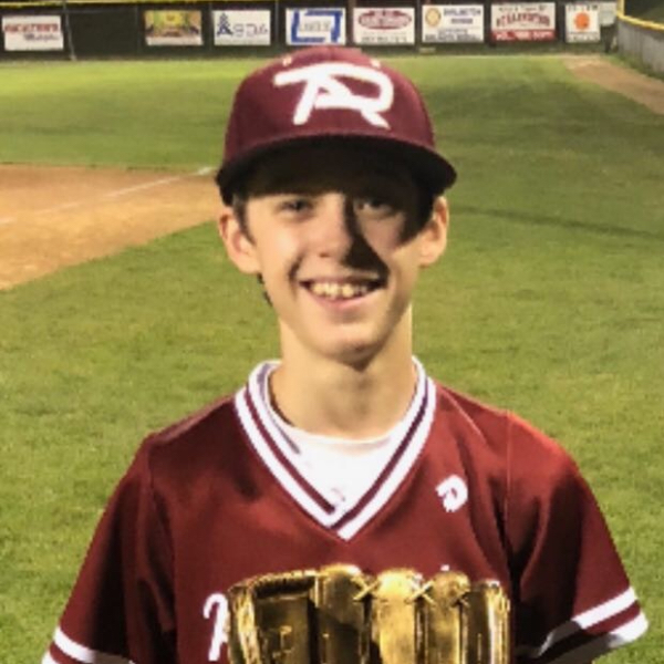 Ryder Lindahl