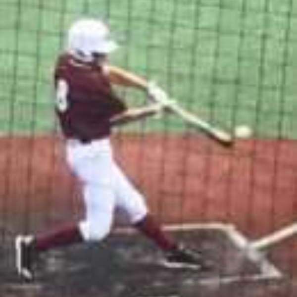 Kyle Klapperich