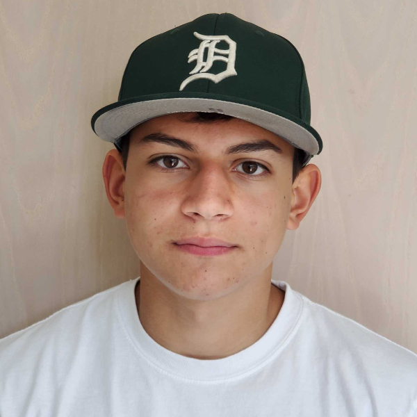 Matt Mendoza
