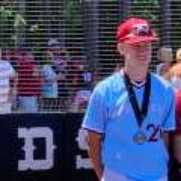 Parker Wyatt