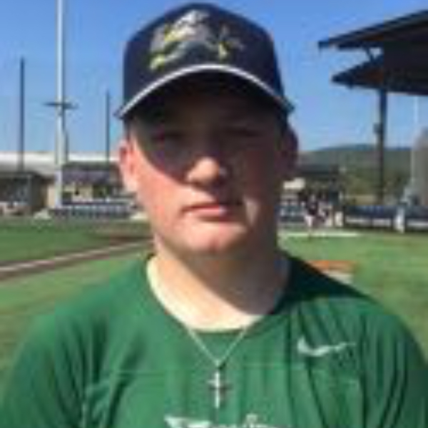 Landon Ladd