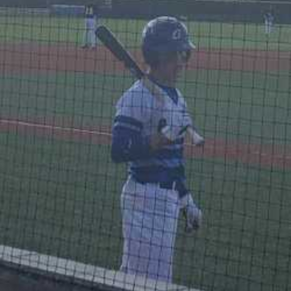 Connor Jenkins