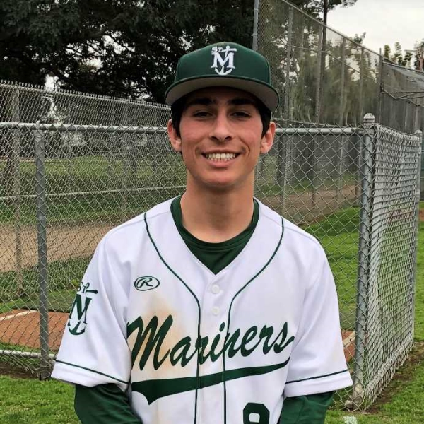 Anthony Ruvalcaba