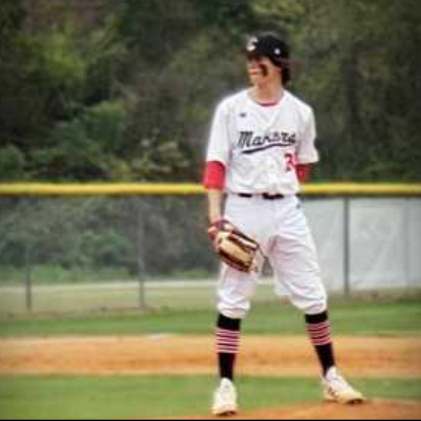 Caison Faircloth