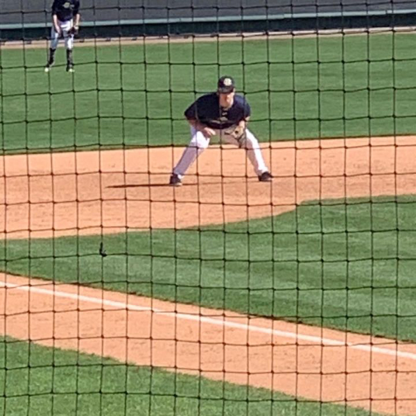 Caden Wanless