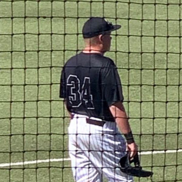 Zach Church