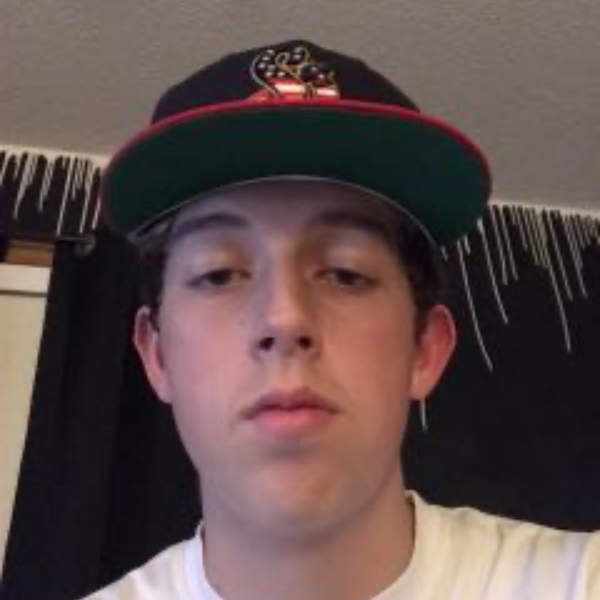 Kaiden Wilson