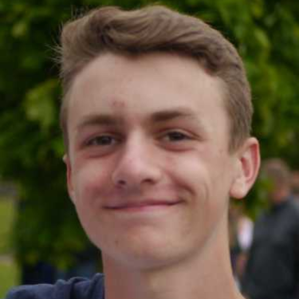 James Partridge