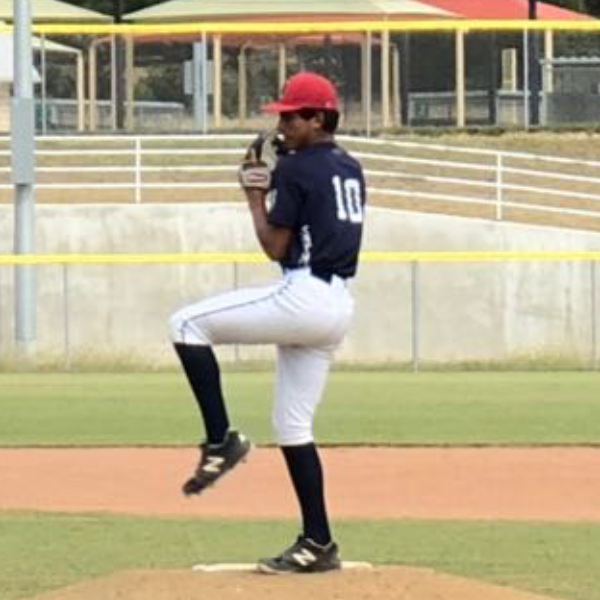 Jordan Fernandez