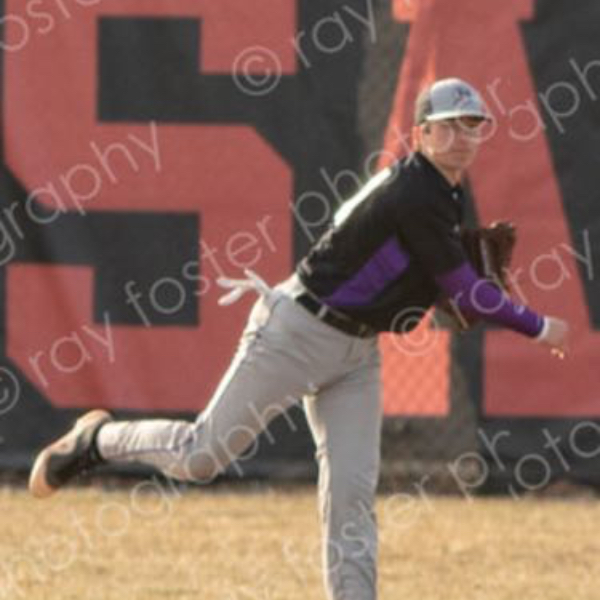 Nick Buffardi