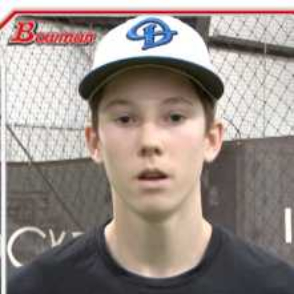 Brody Arseneau