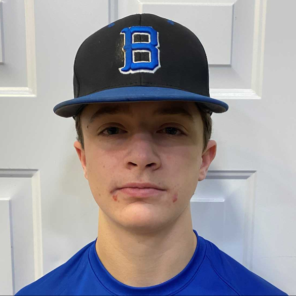 Bryce Angert