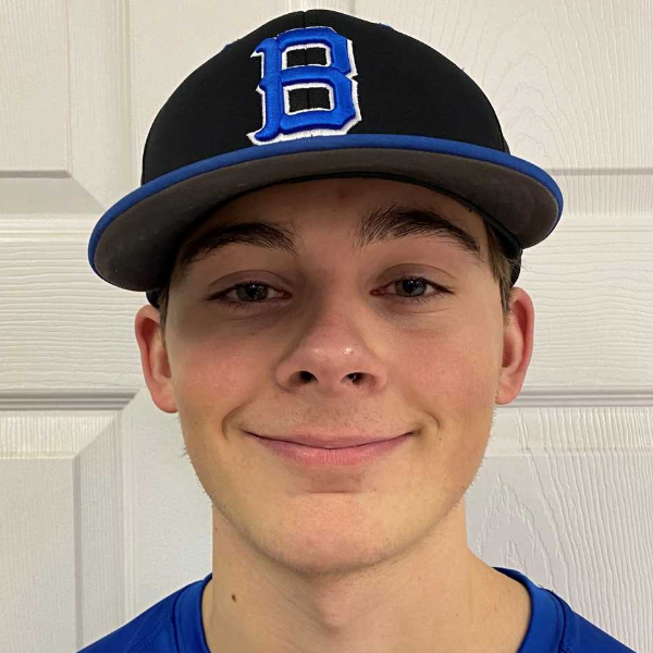Tyler Paluczak