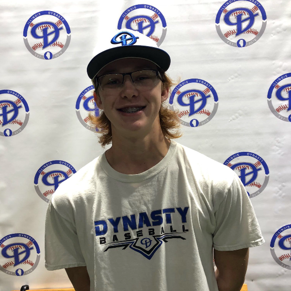Dalton Reibel