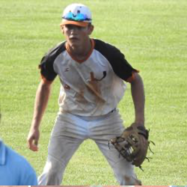 Zach Kalinoski