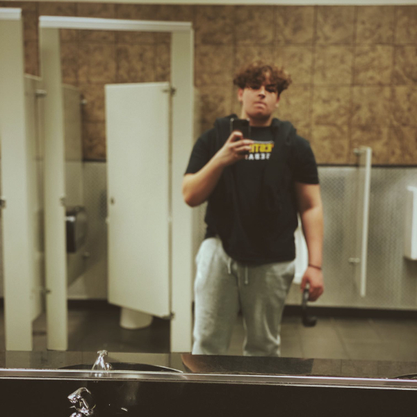 Jake Foster
