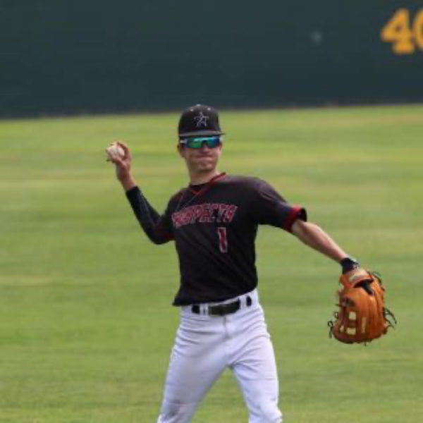 Cale Edmonds
