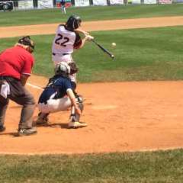 Jacob Henry's Baseball Recruiting Profile