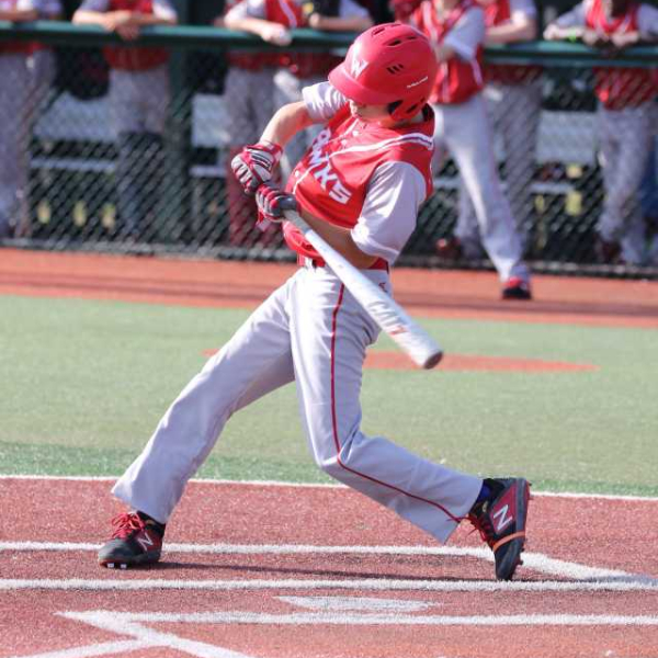 Connor Scafidi